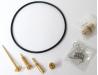 Carburettor repair kit for One carb.